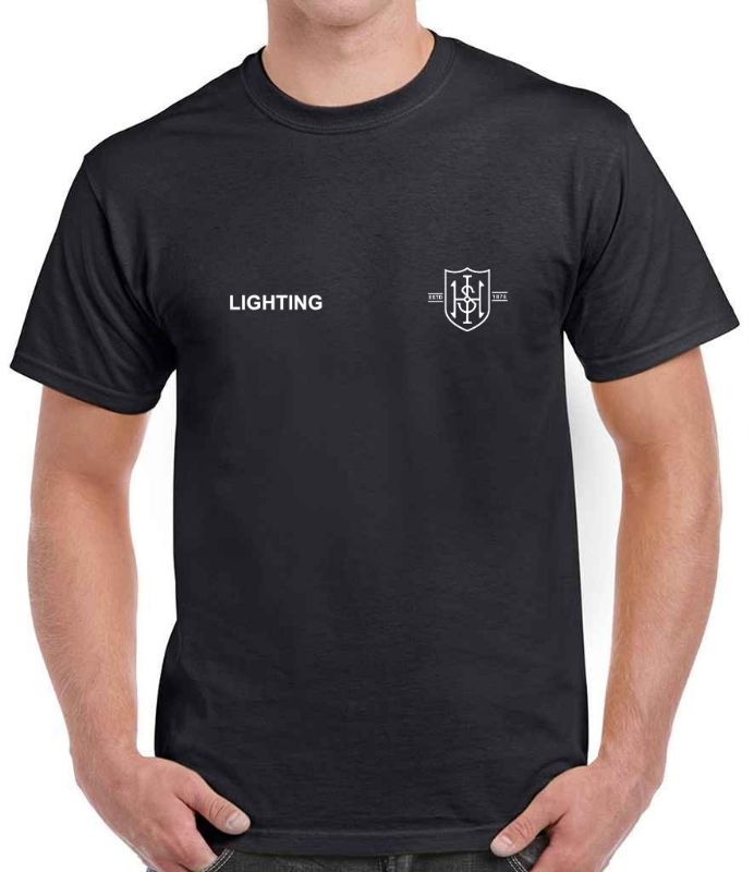 Production T-shirts